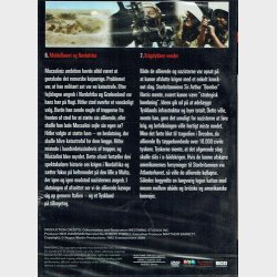 2nd Verdenskrig I Farver DVD4 (2009) - NY