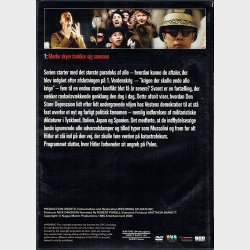 2nd Verdenskrig i Farver DVD1 (2009)
