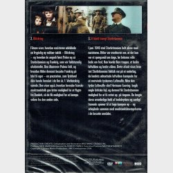 2nd Verdenskrig i Farver DVD2 (2009) - NY