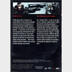 2nd Verdenskrig i Farver DVD3 (2009)