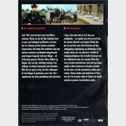 2nd Verdenskrig i Farver DVD5 (2009)