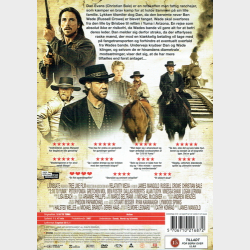 3-10 To Yuma (2007)
