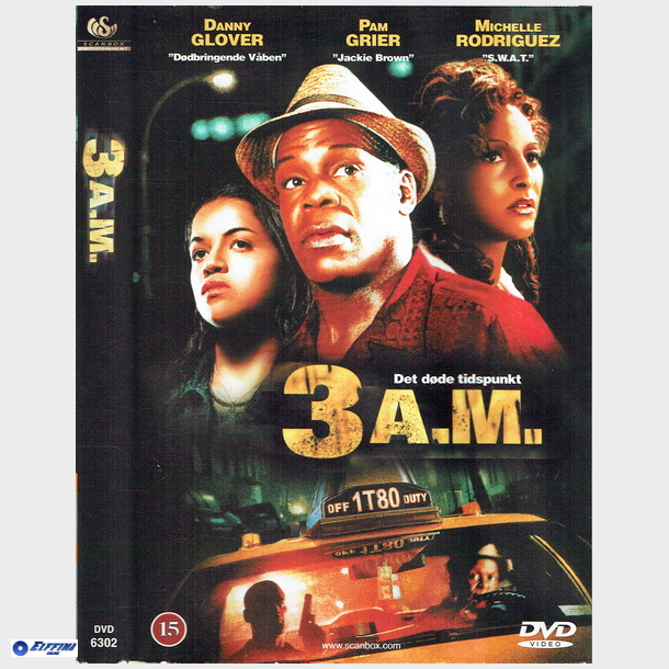 3 A.M. (2001)