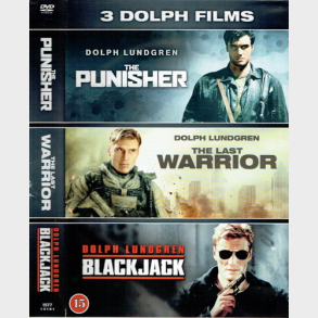 3 Dolph Films
