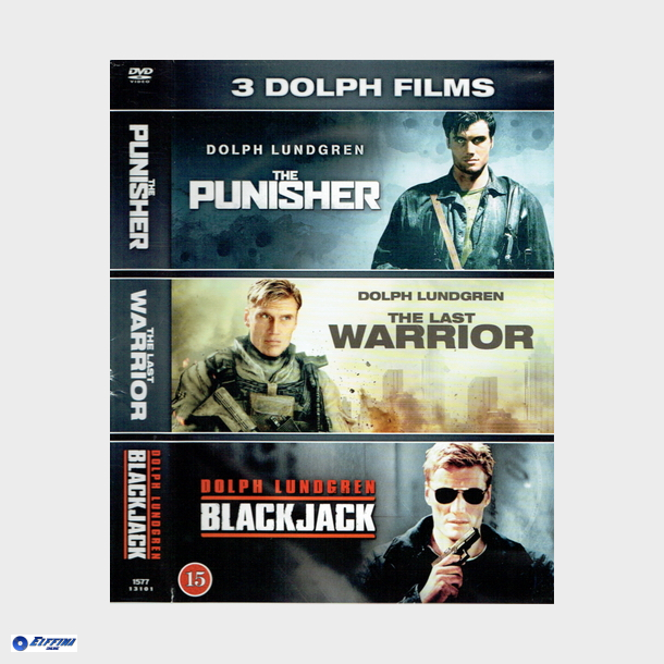 3 Dolph Films