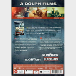 3 Dolph Films