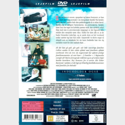 3 Familier Og 1 Begravelse (2004)