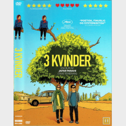 3 Kvinder (2018)