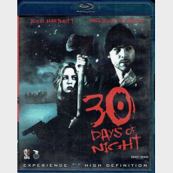 30 Days Of Night (2007) (Tom)