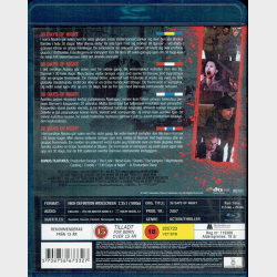 30 Days Of Night (2007) (Tom)