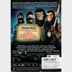 30 Minutes Or Less (2011) (Blockbuster)