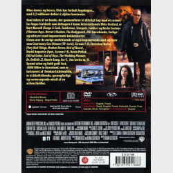 3000 Miles To Graceland (2001) (Snap)