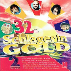 32 Schlager In Gold 1