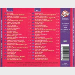 32 Schlager In Gold 1