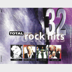 32 Total Danske Rock Hits (2002) (Fat)