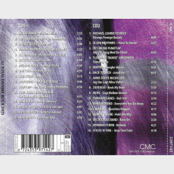 32 Total Danske Rock Hits (2002) (Fat)