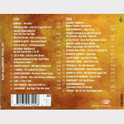 32 Total Dansktop (2002) (Fat)