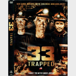 33 Trapped (2011)