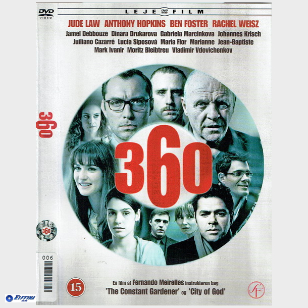 360 (2011) (Blockbuster)