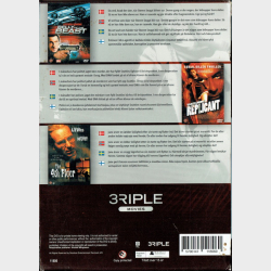 3Riple Movies