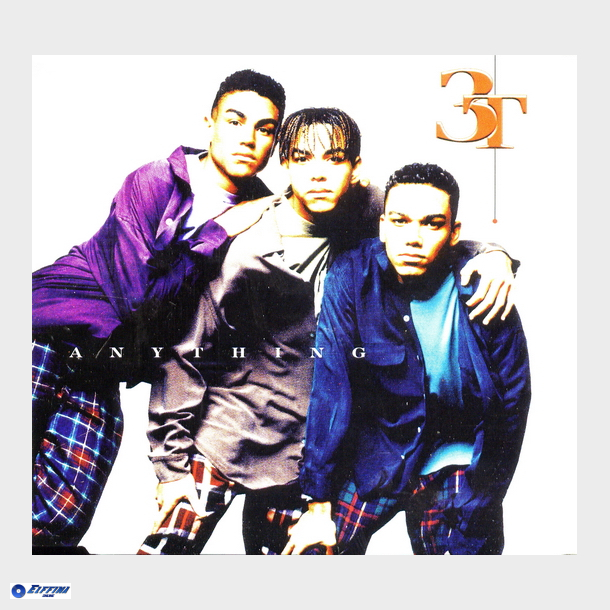 3T - Anything (1996)