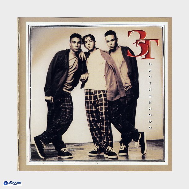 3T - Brotherhood (1996)