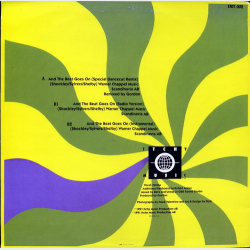 4 Every 1 - &amp; The Beat Goes On (1991)