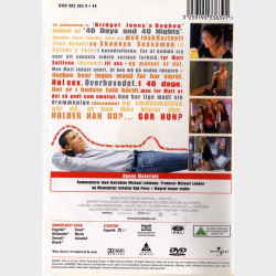 40 Days &amp; 40 Nights (2002)