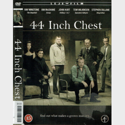 44 Inch Chest (2009) (Blockbuster)
