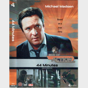 44 Minutes (2003)