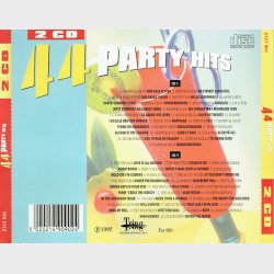 44 Party Hits (1995)