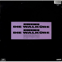 49'ers - Die Walkure (Club House Mix) (1988)