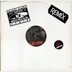 49'ers - Don't You Love Me (Fully Italian Remix) (1990)