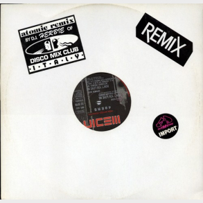 49'ers - Don't You Love Me (Fully Italian Remix) (1990)