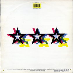 49'ers - Girl To Girl (Extended Mix) (1990)