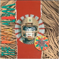 49'ers - The Remix Album (1991)