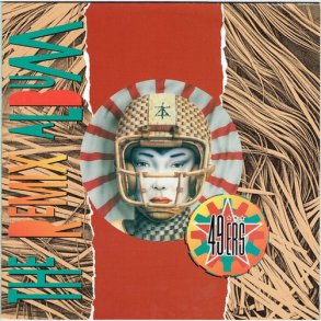 49'ers - The Remix Album (1991)