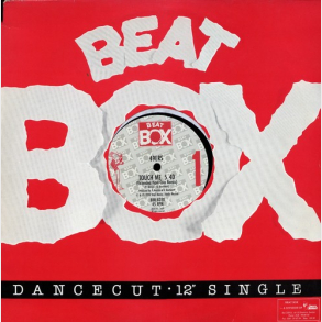 49'ers - Touch Me (Extended Hard Core Remix) (1990)