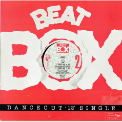 49'ers - Touch Me (Extended Hard Core Remix) (1990)