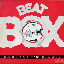 49'ers - Touch Me (Extended Hard Core Remix) (Promotion Only) (1990)