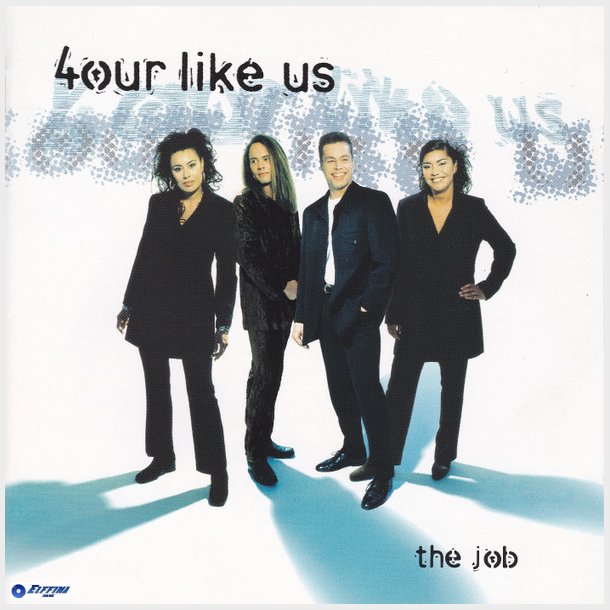 4our Like Us - The Job (1998)