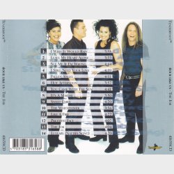 4our Like Us - The Job (1998)