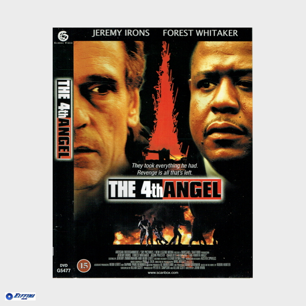 4th Angel (2001)