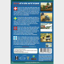 4x4 Evolution (2000)