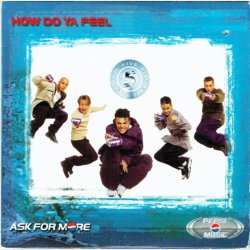5 (Five) - How Do Ya Feel (1999)