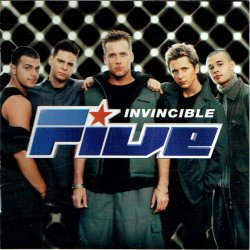 5-(Five) - Invincible (1999)