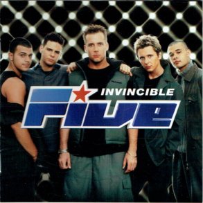 5-(Five) - Invincible (1999)