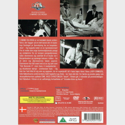 5 Mand Og Rosa (1964)