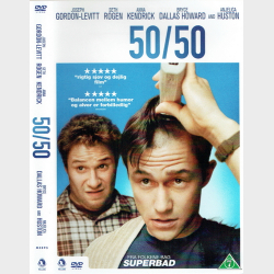 50-50 (2011)