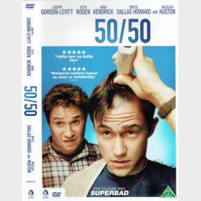 50-50 (2011)